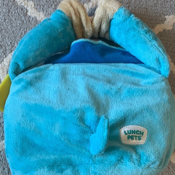 Kids dog lunch pet lunchbox - Picture 2 of 5